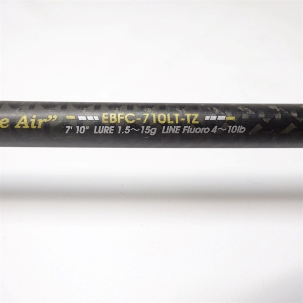 エラディゲーターＥＢＦＣ－７１０ＬＴ－ＴＺ